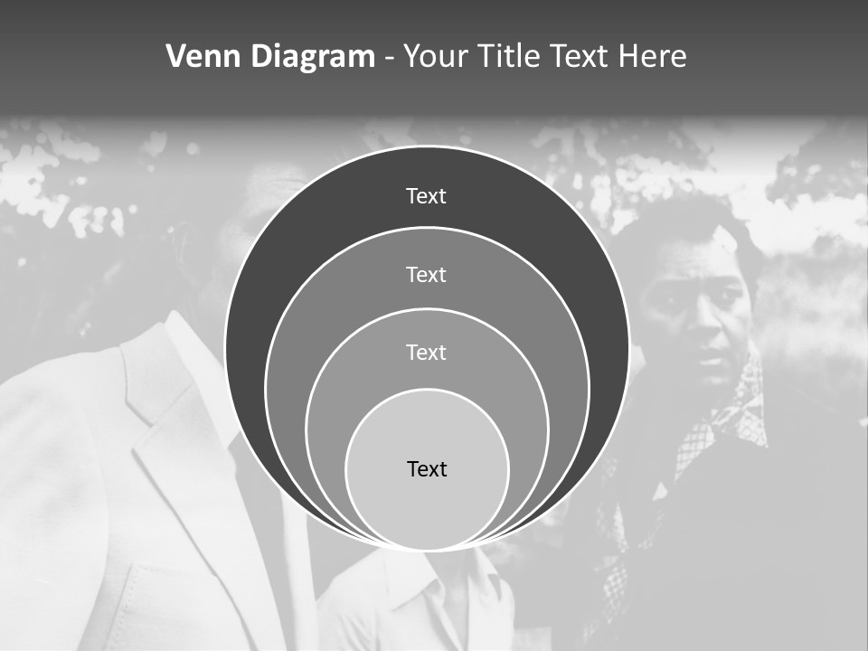 People 20 Th Century PowerPoint Template