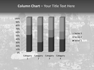 African Family Harvests PowerPoint Template