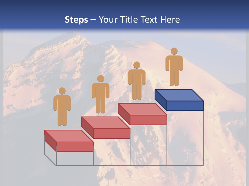 Door To The Green Room PowerPoint Template