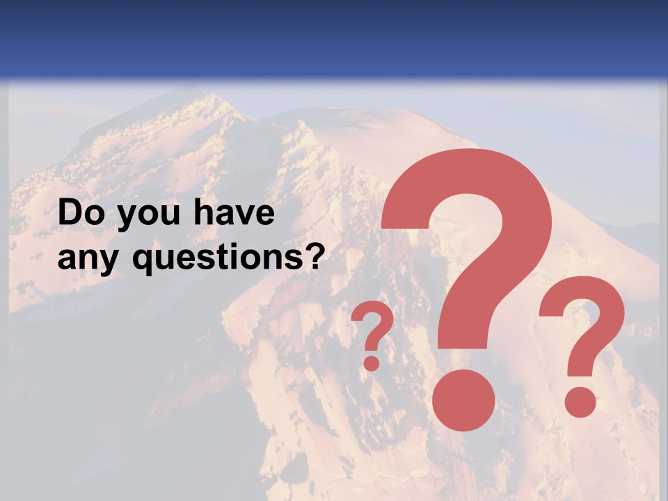 Door To The Green Room PowerPoint Template