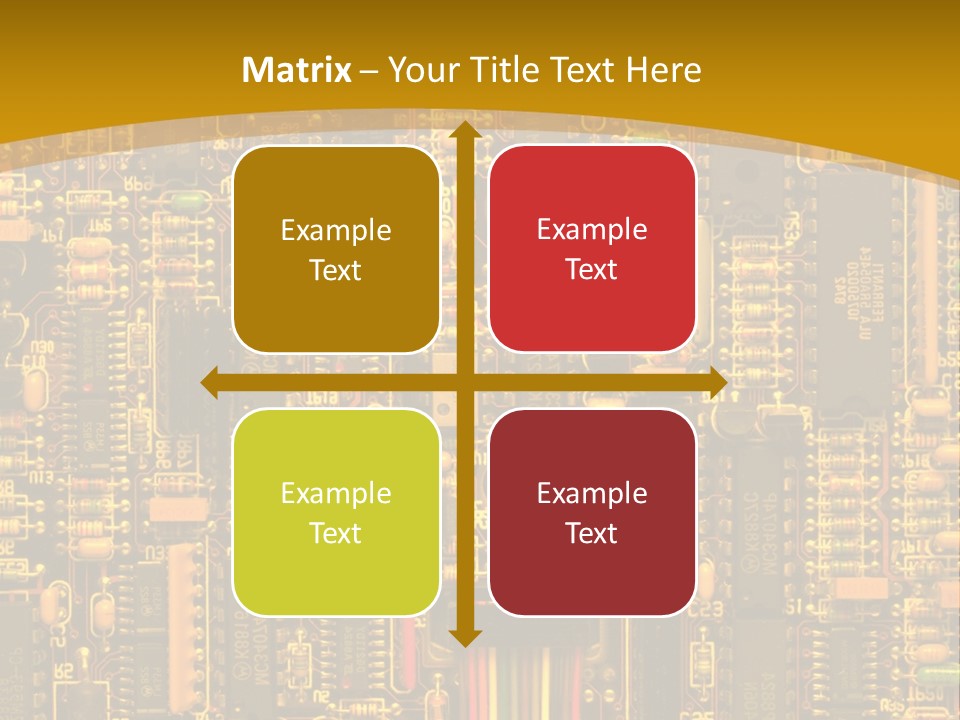 Chip PowerPoint Template