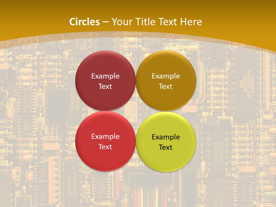 Chip PowerPoint Template