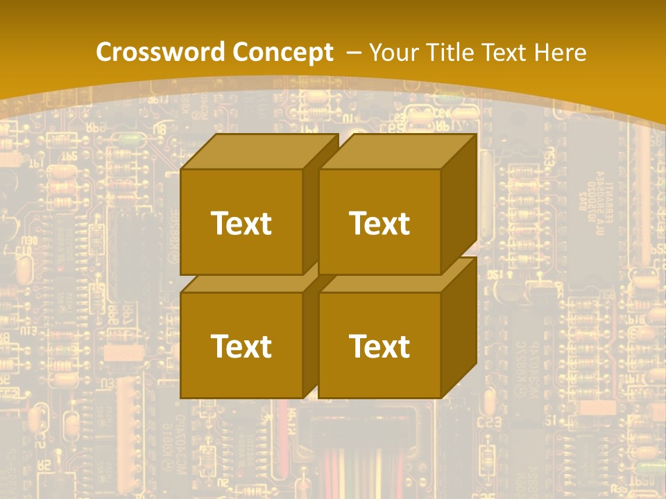 Chip PowerPoint Template