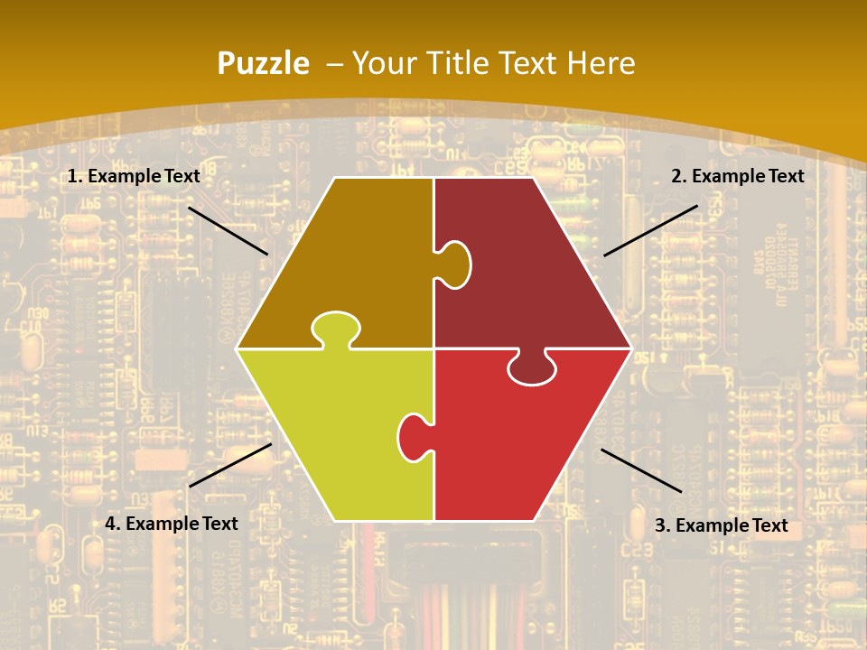 Chip PowerPoint Template