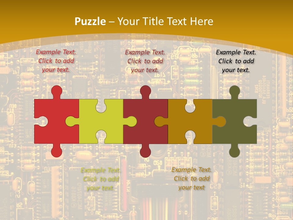 Chip PowerPoint Template