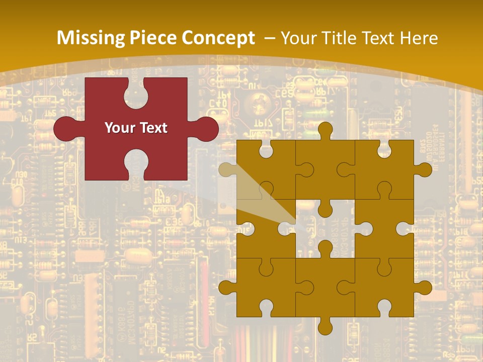 Chip PowerPoint Template