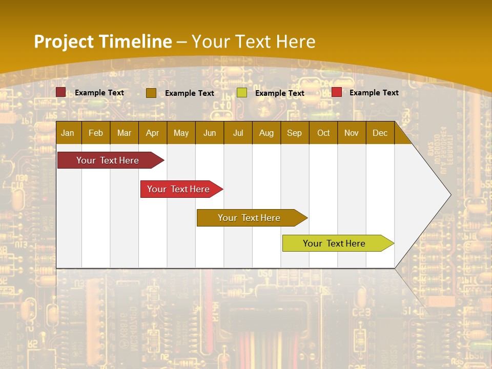 Chip PowerPoint Template