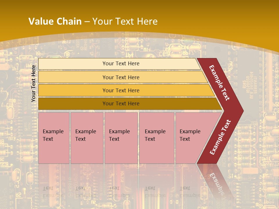 Chip PowerPoint Template