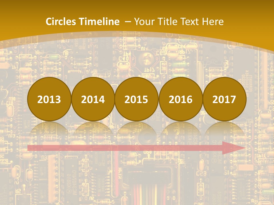 Chip PowerPoint Template