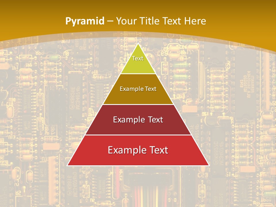 Chip PowerPoint Template
