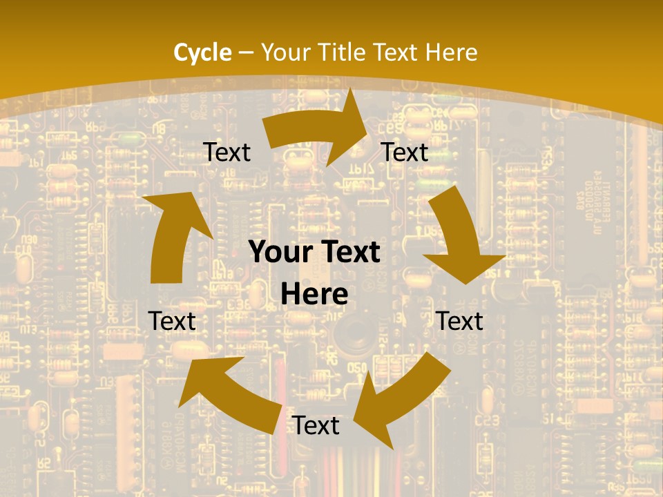 Chip PowerPoint Template