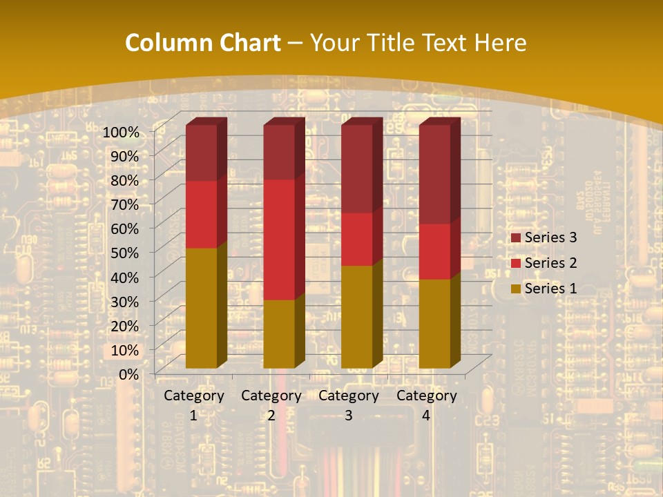 Chip PowerPoint Template