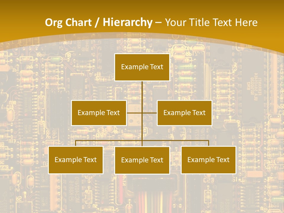 Chip PowerPoint Template