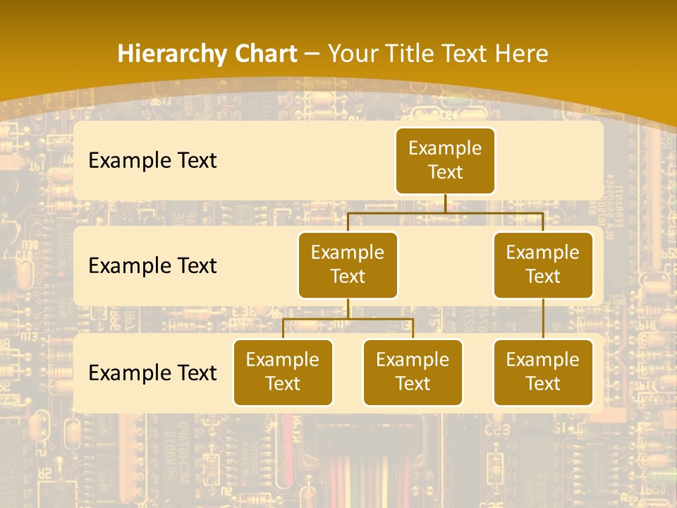 Chip PowerPoint Template