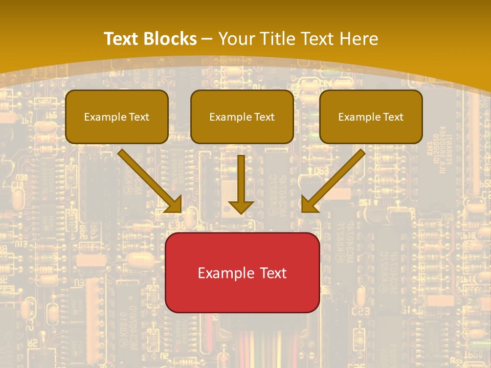 Chip PowerPoint Template