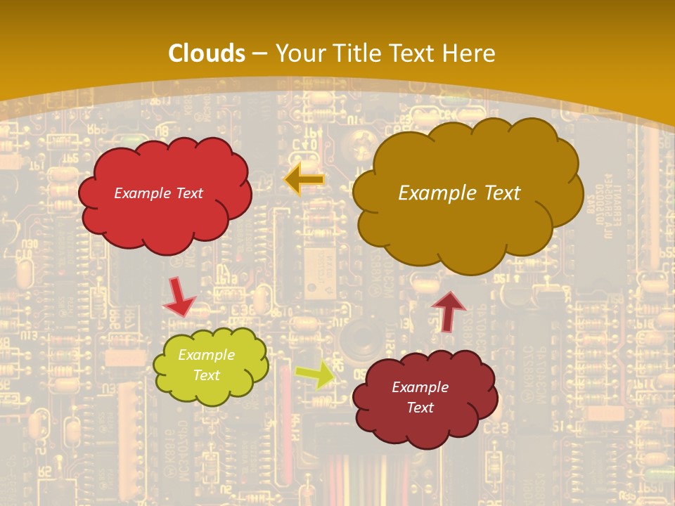 Chip PowerPoint Template