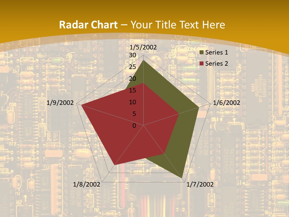 Chip PowerPoint Template