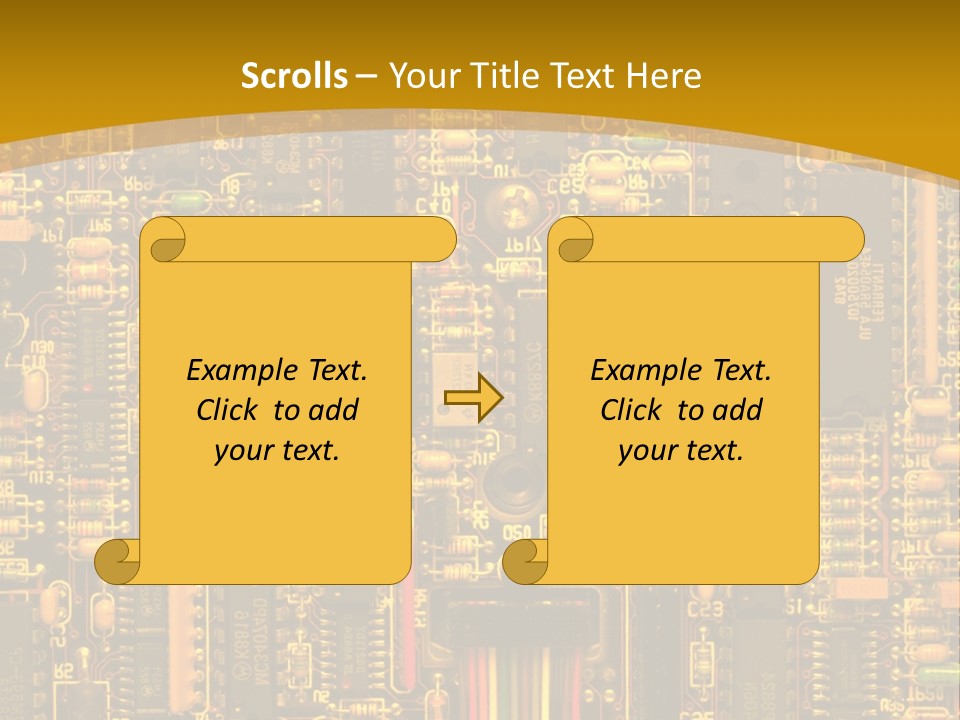 Chip PowerPoint Template