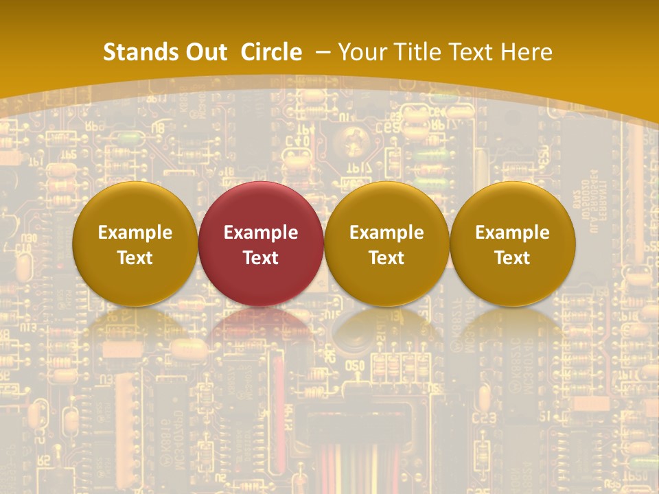 Chip PowerPoint Template