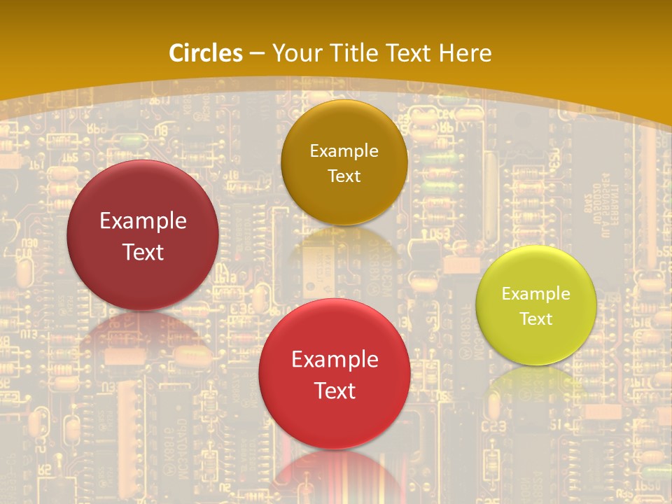 Chip PowerPoint Template