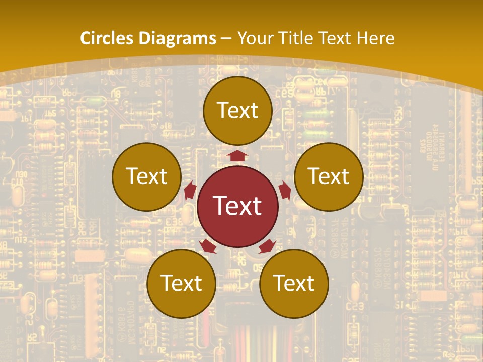 Chip PowerPoint Template