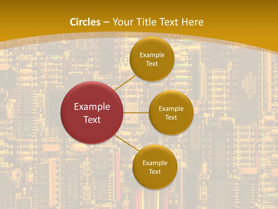 Chip PowerPoint Template