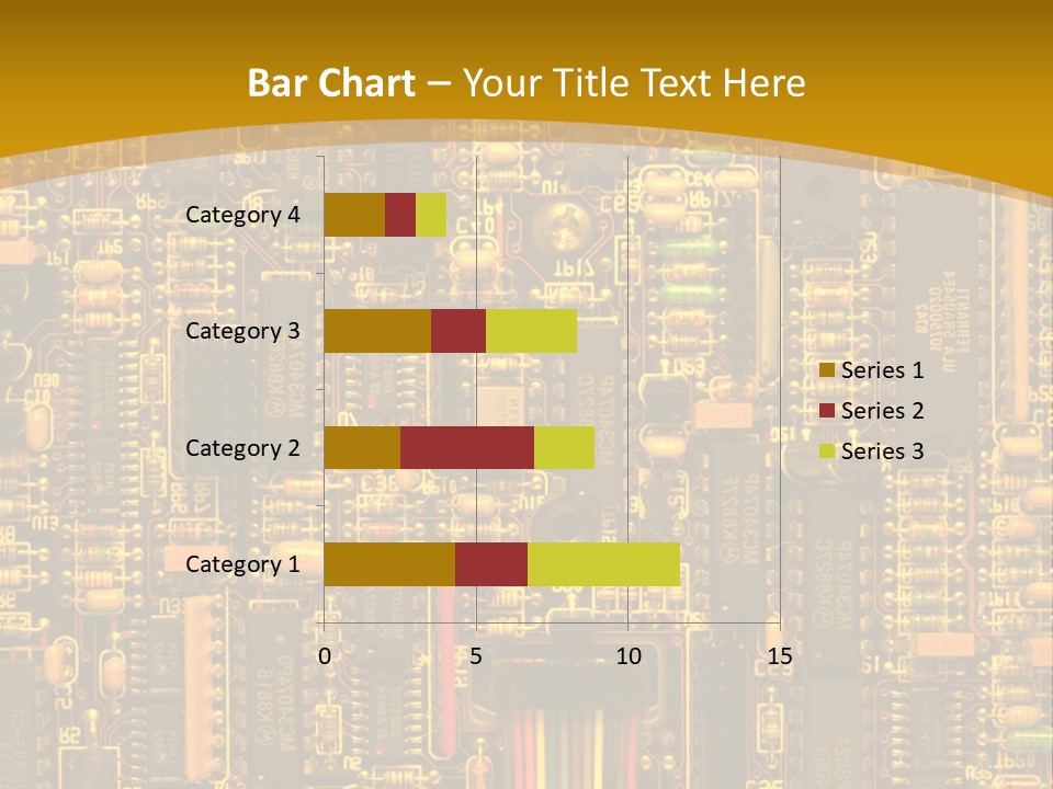 Chip PowerPoint Template