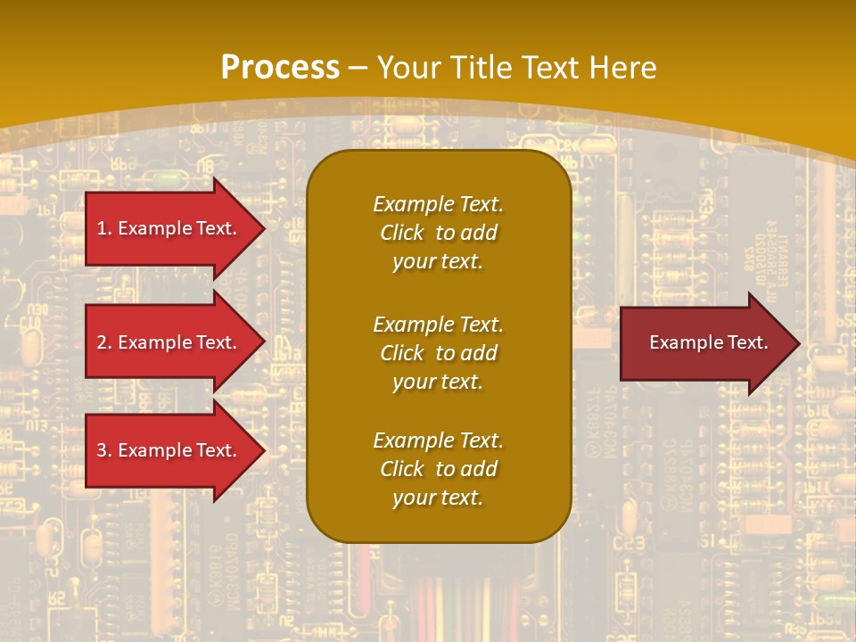 Chip PowerPoint Template