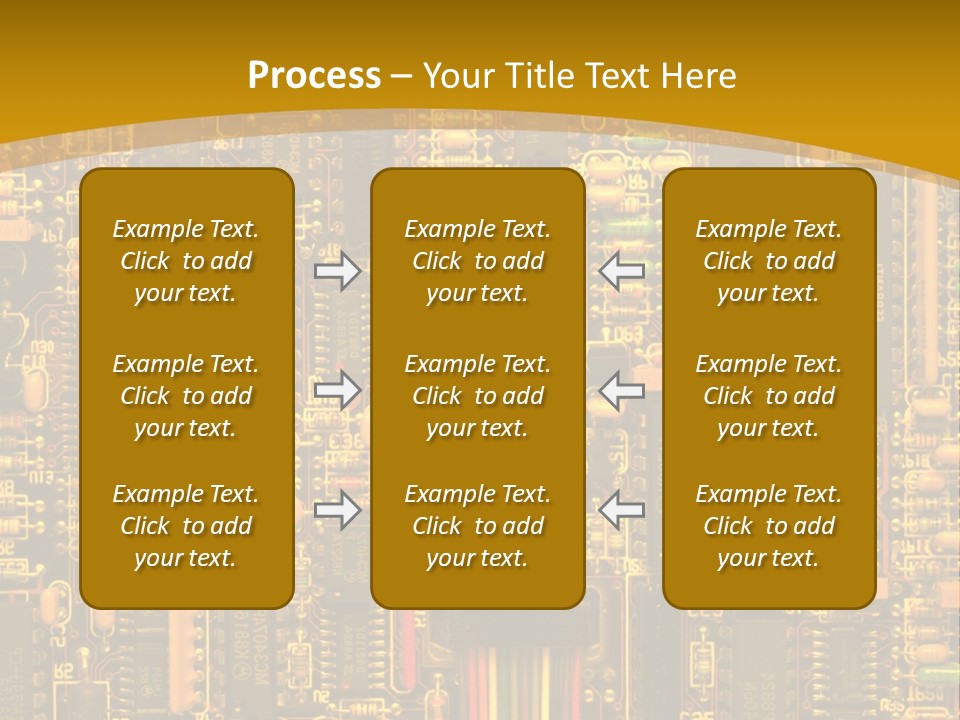 Chip PowerPoint Template
