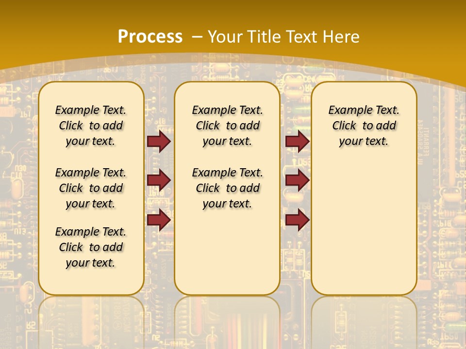 Chip PowerPoint Template