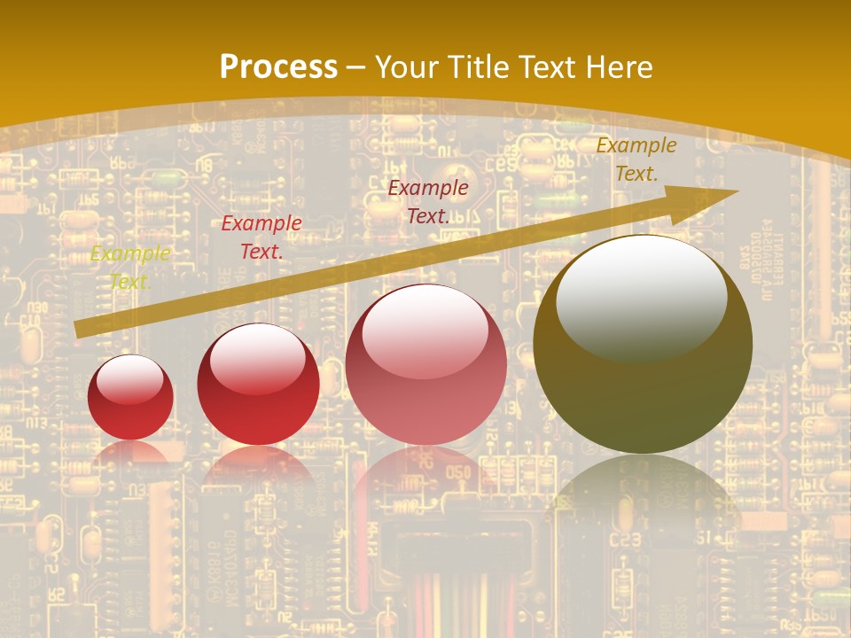 Chip PowerPoint Template
