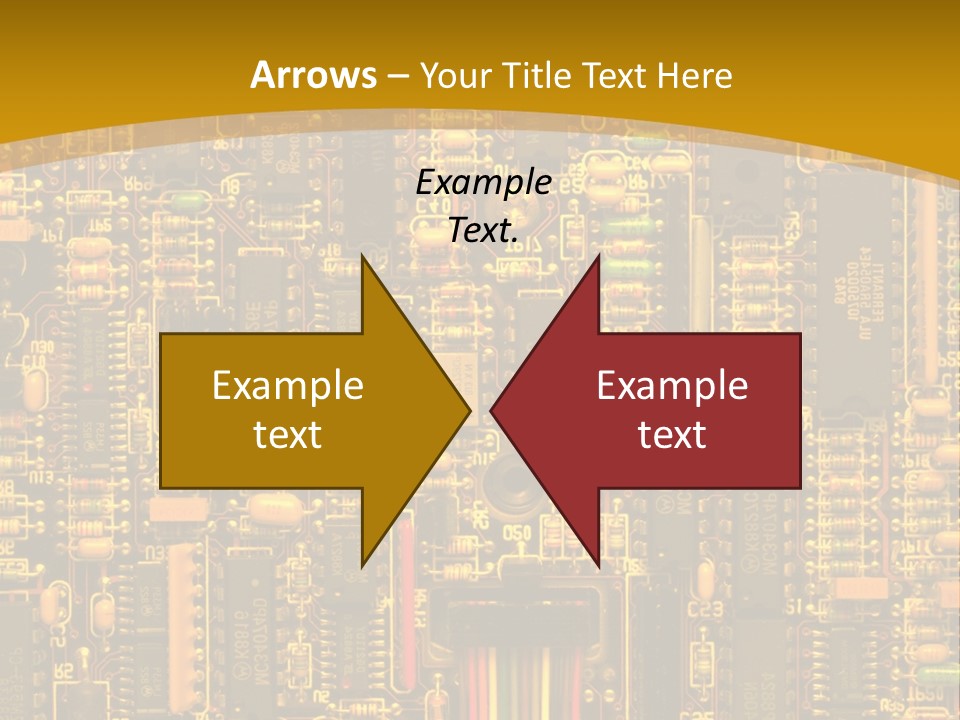 Chip PowerPoint Template