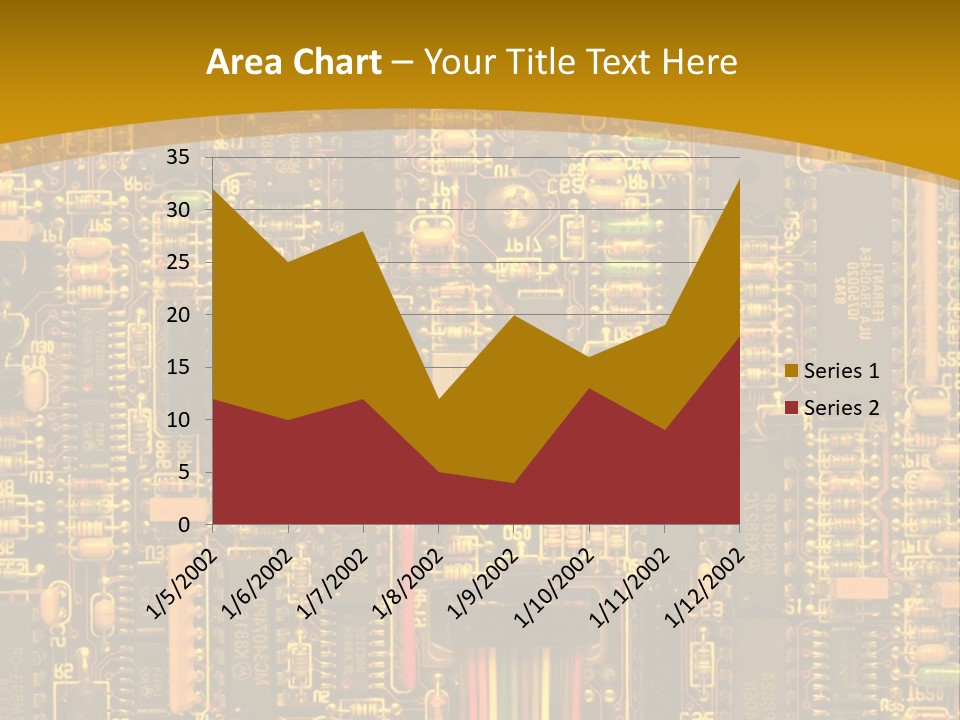 Chip PowerPoint Template