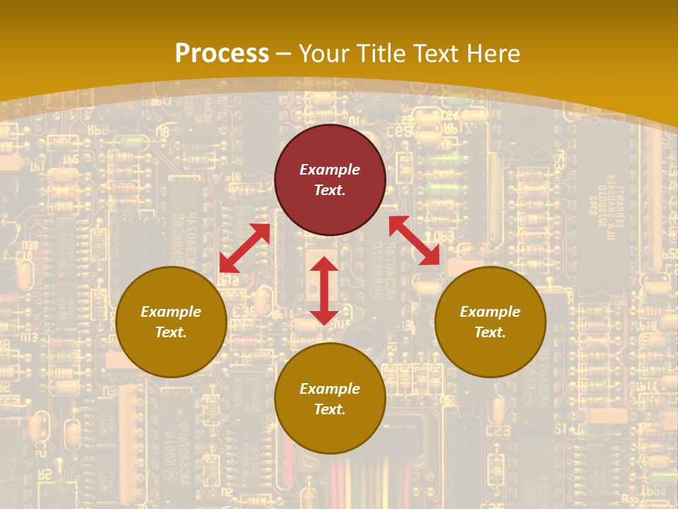 Chip PowerPoint Template