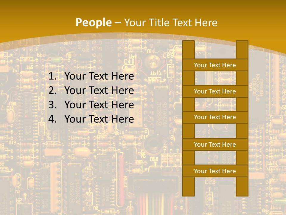 Chip PowerPoint Template