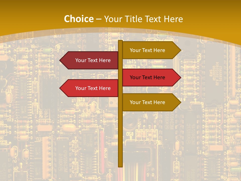 Chip PowerPoint Template