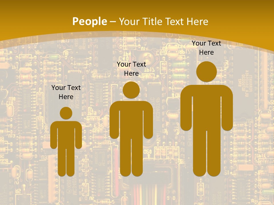 Chip PowerPoint Template