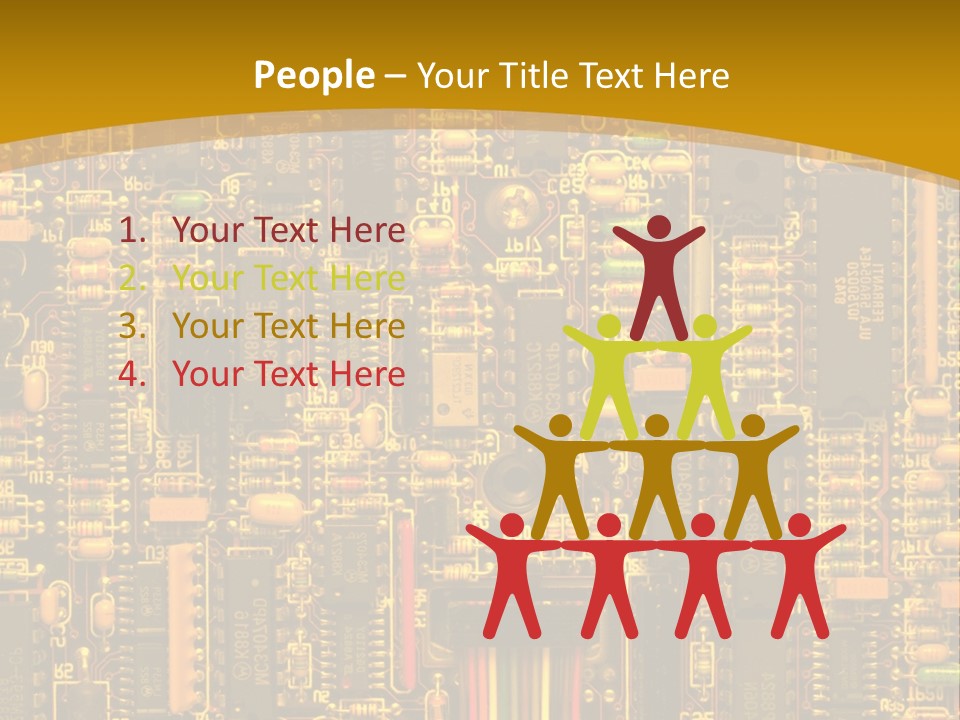 Chip PowerPoint Template