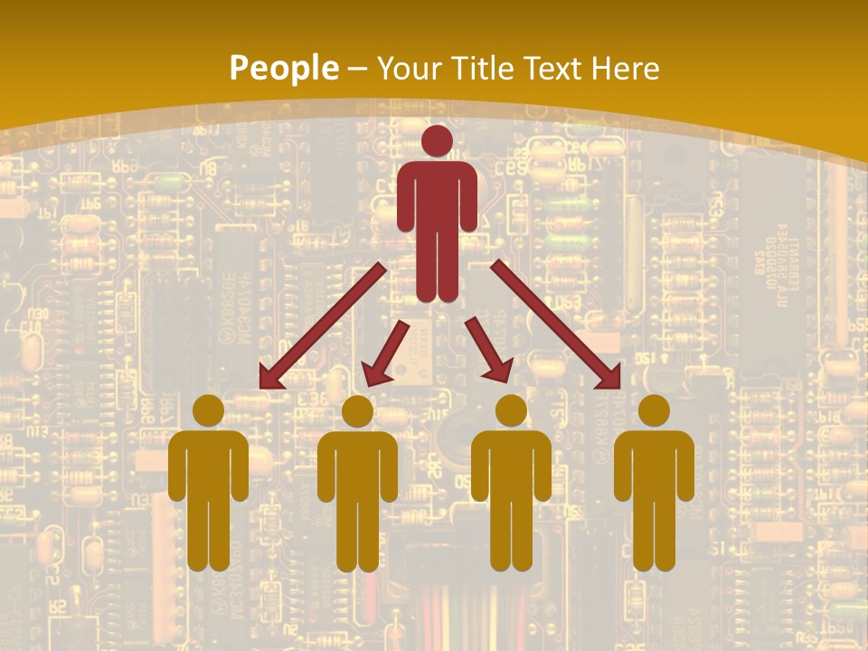 Chip PowerPoint Template