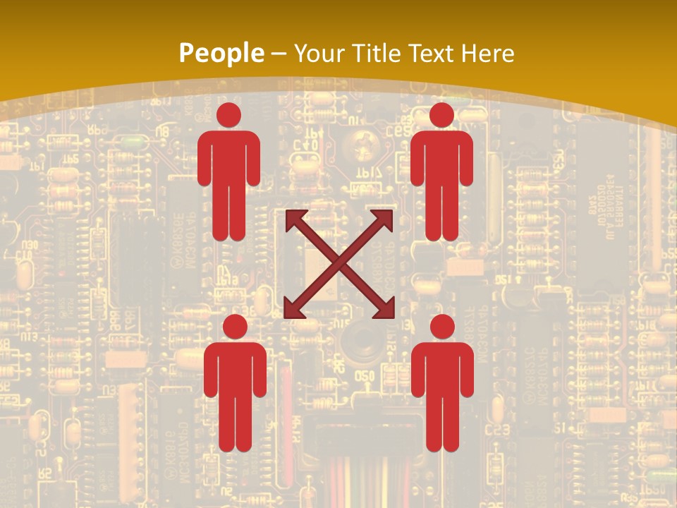 Chip PowerPoint Template