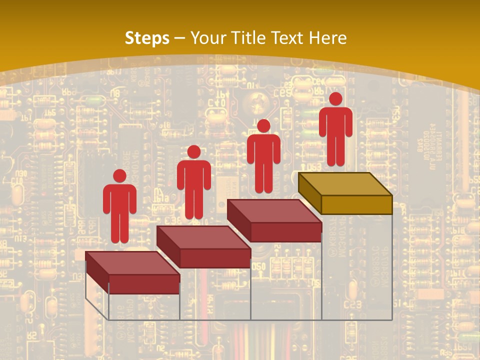 Chip PowerPoint Template