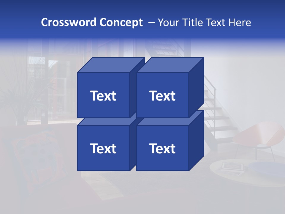 Cozy Home PowerPoint Template