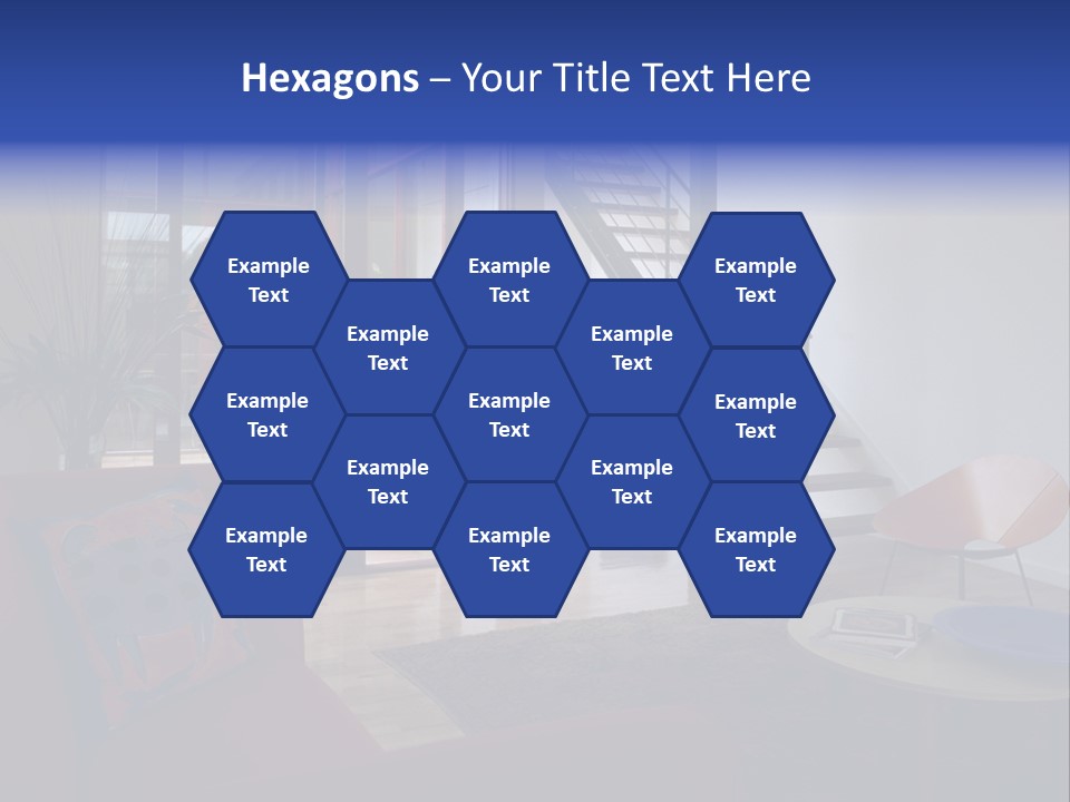 Cozy Home PowerPoint Template