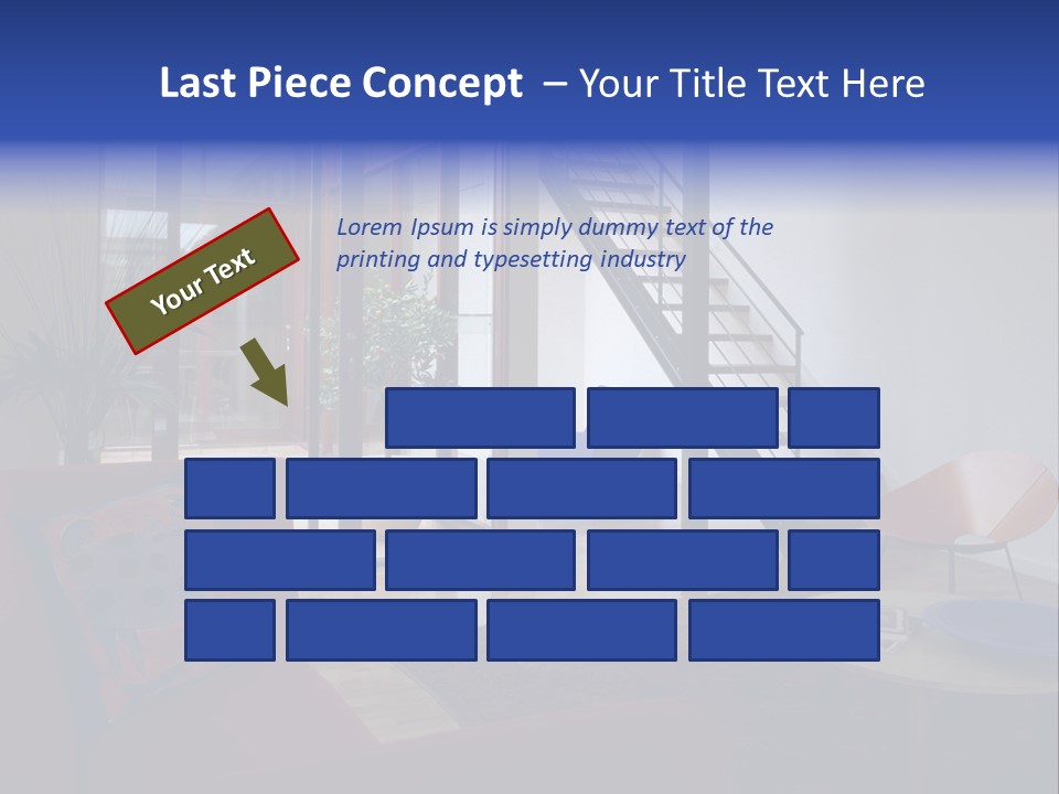 Cozy Home PowerPoint Template