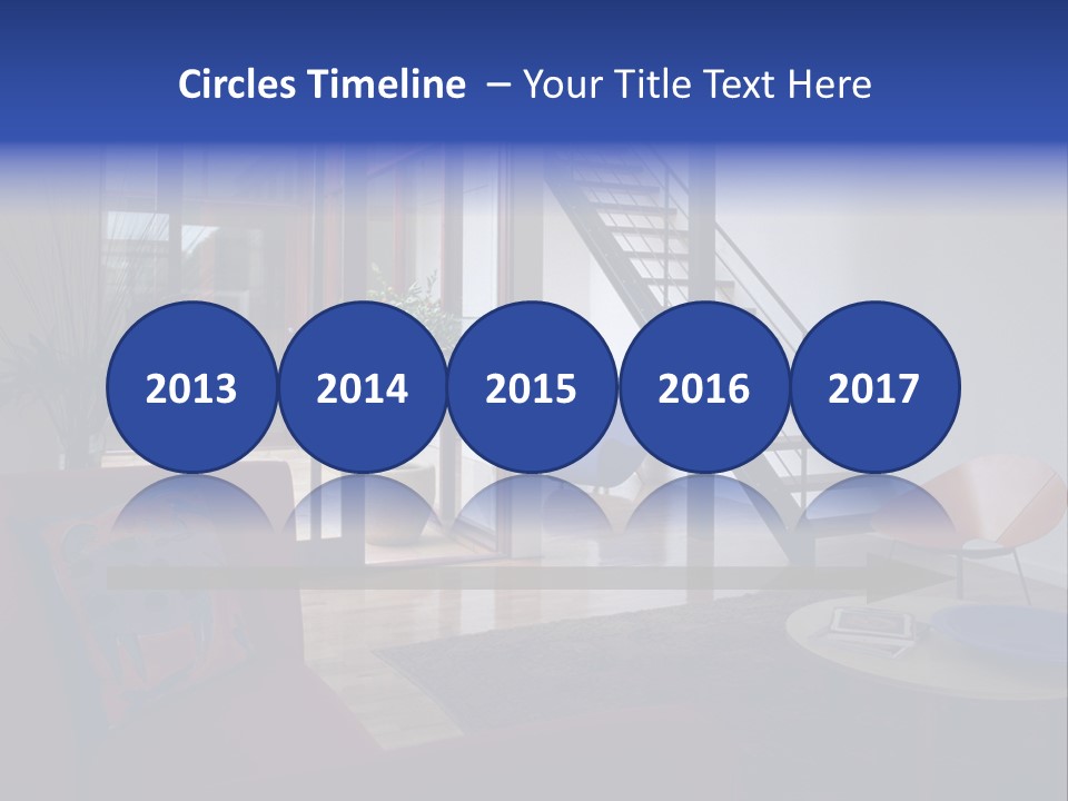 Cozy Home PowerPoint Template