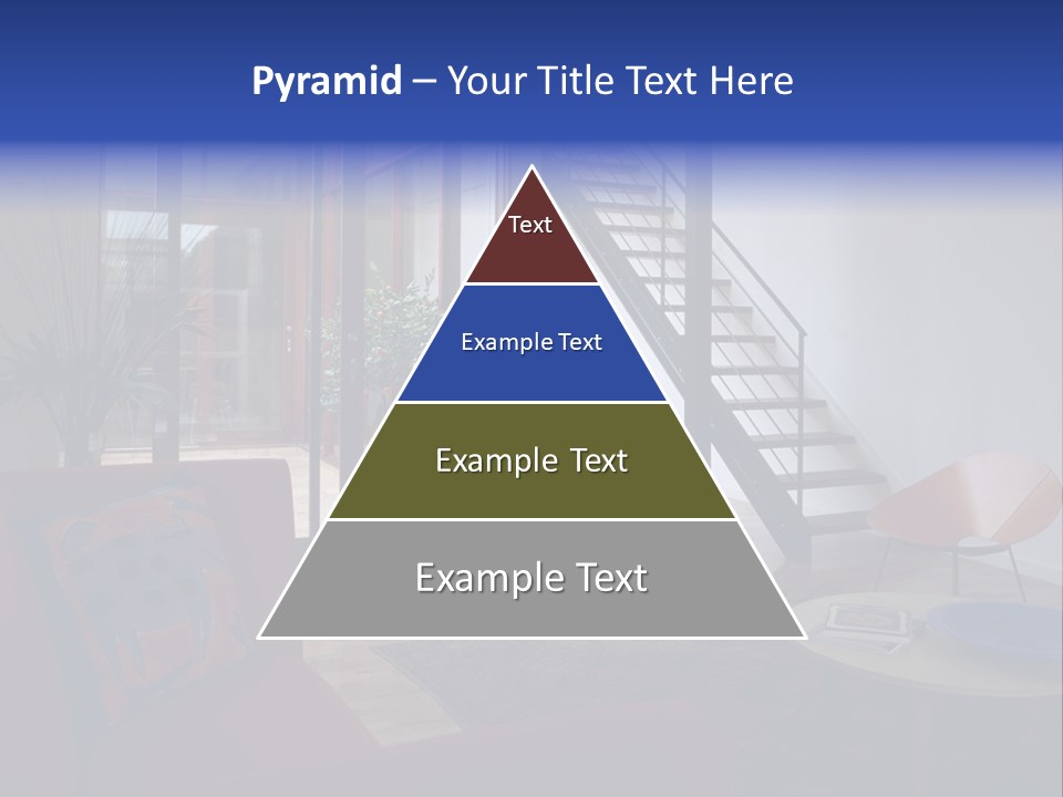 Cozy Home PowerPoint Template