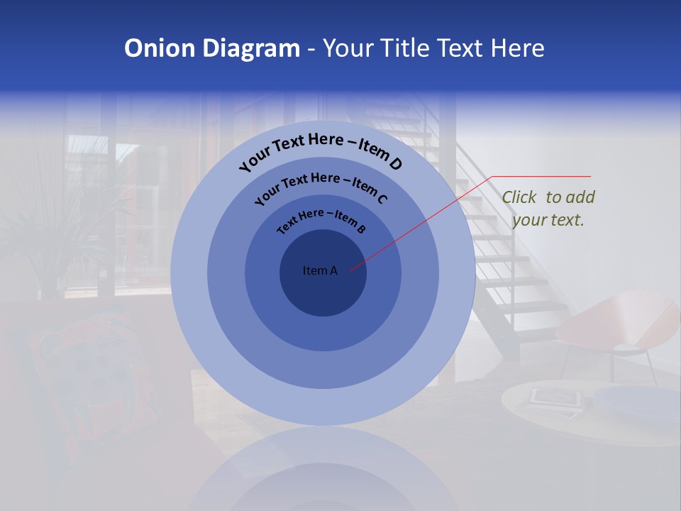 Cozy Home PowerPoint Template