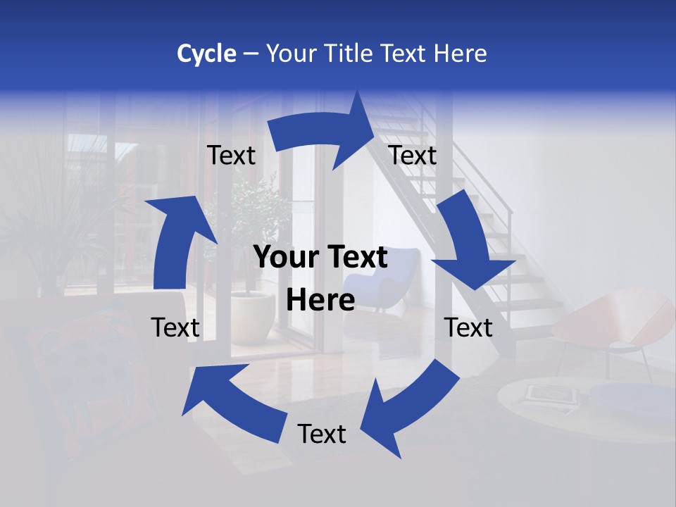 Cozy Home PowerPoint Template