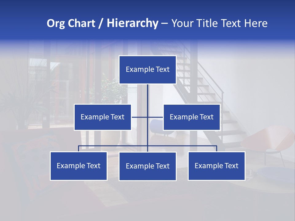 Cozy Home PowerPoint Template