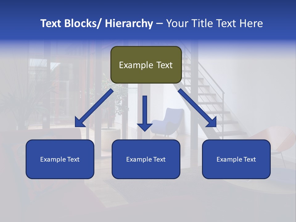 Cozy Home PowerPoint Template